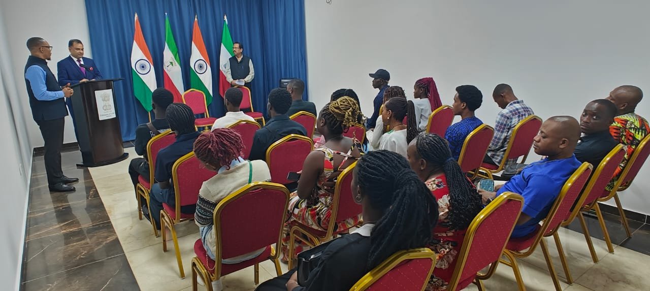 In an orientation session on 30 Jan 2026, Ambassador interacted with 