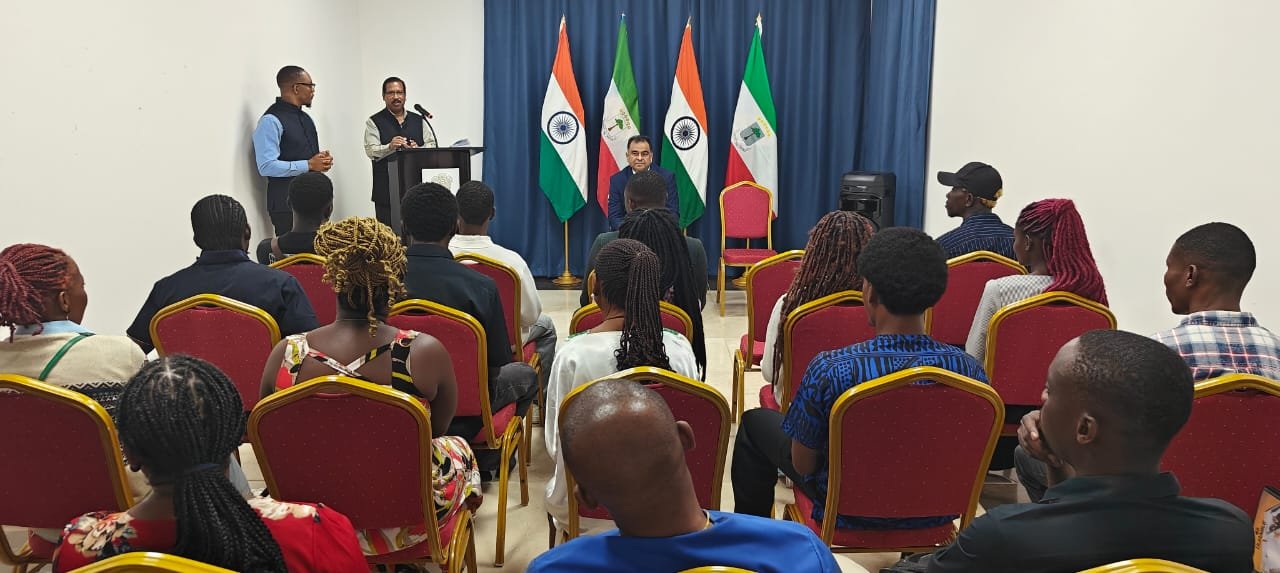 In an orientation session on 30 Jan 2026, Ambassador interacted with 