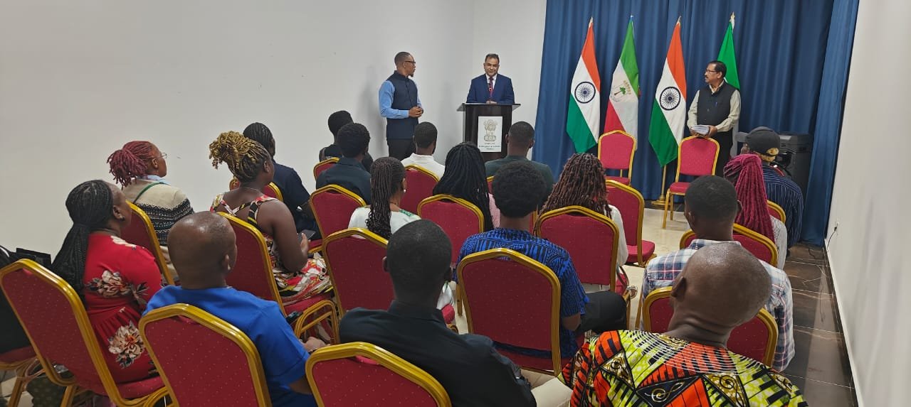 In an orientation session on 30 Jan 2026, Ambassador interacted with 