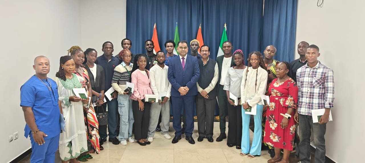 In an orientation session on 30 Jan 2026, Ambassador interacted with 