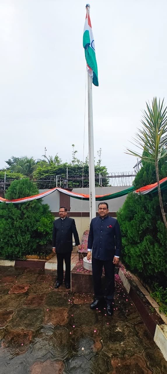 80th Independence Day of India