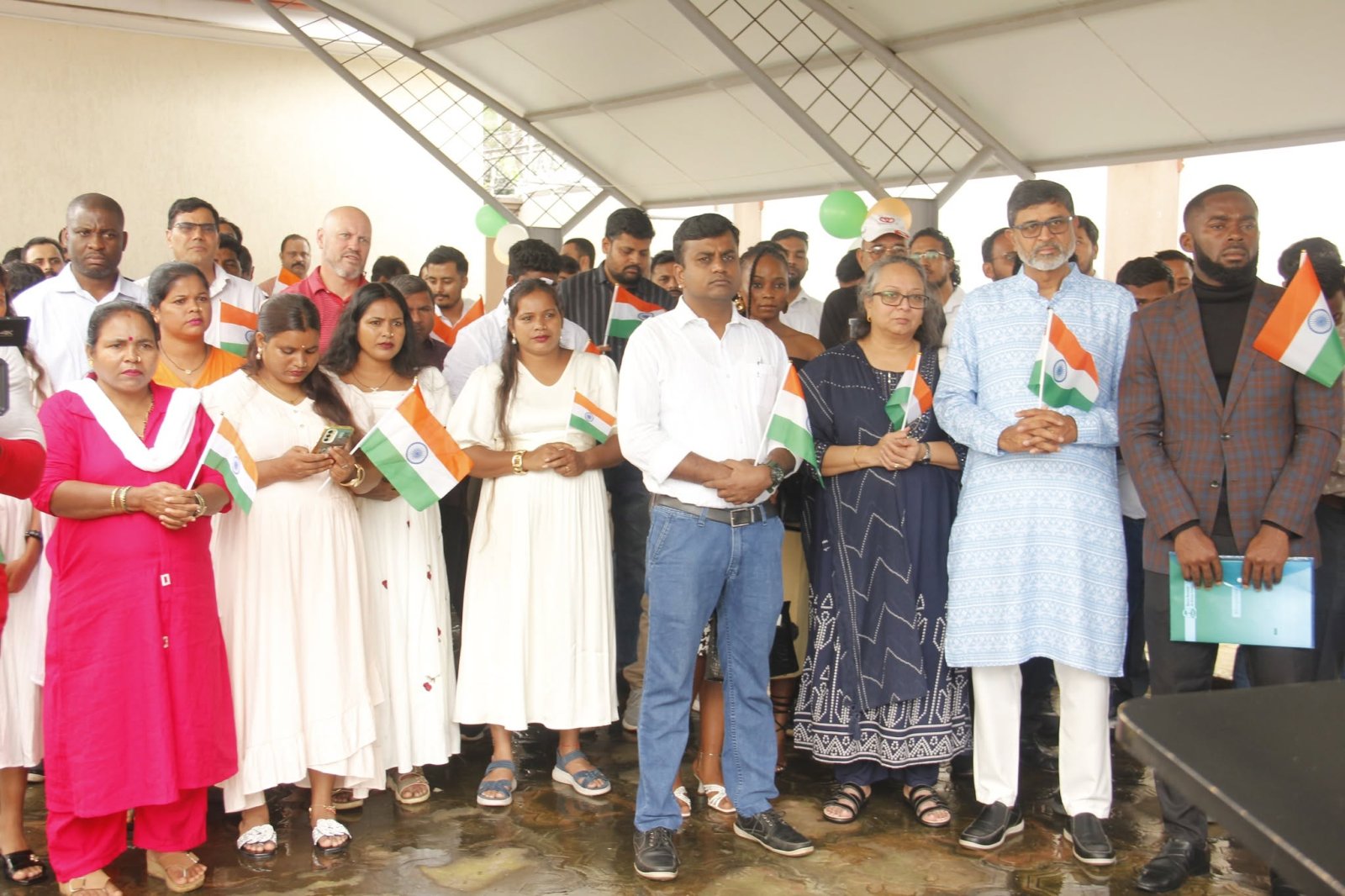 80th Independence Day of India