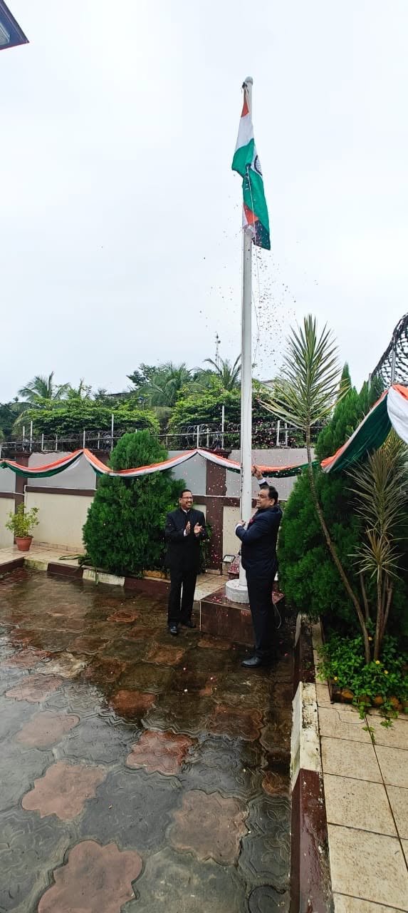 80th Independence Day of India