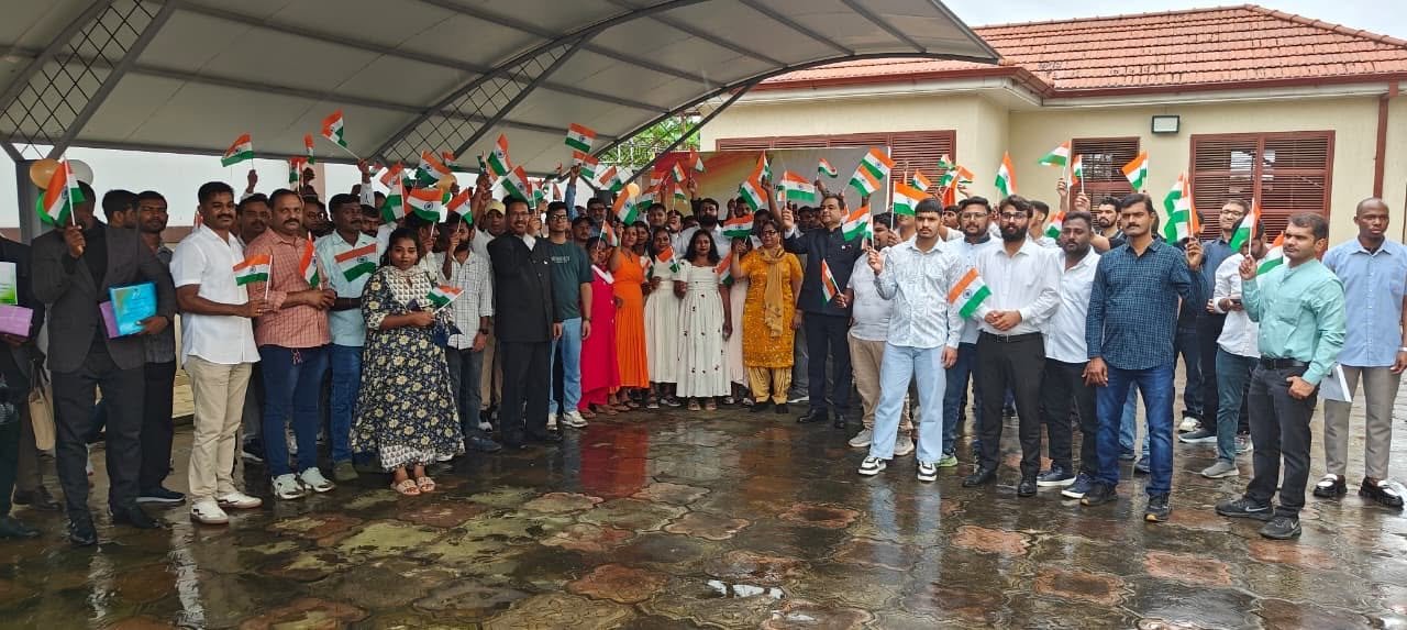80th Independence Day of India