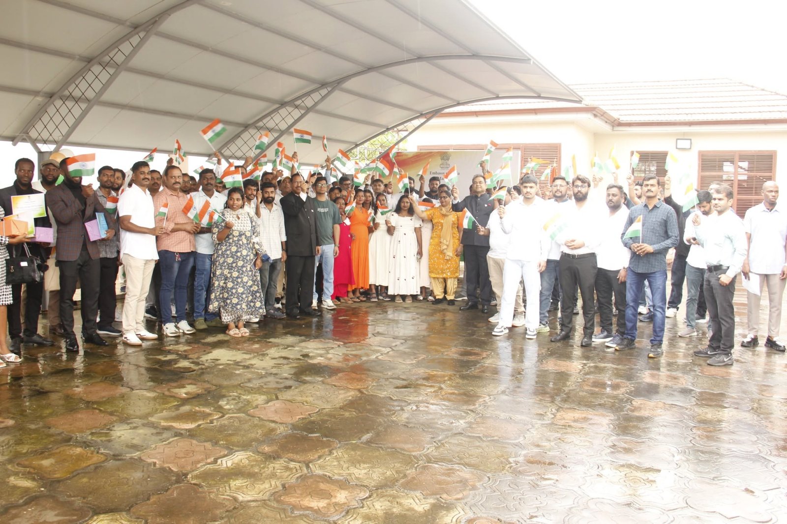 80th Independence Day of India