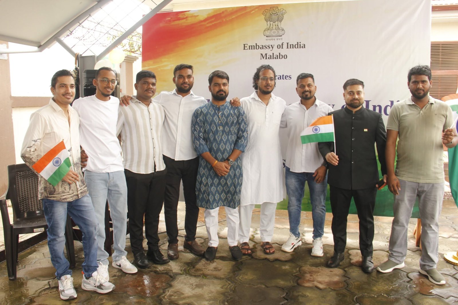 80th Independence Day of India