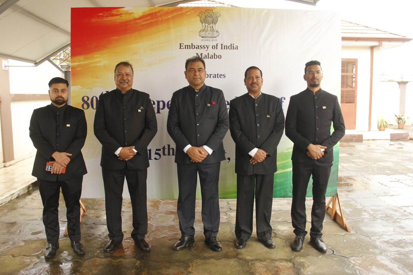 80th Independence Day of India