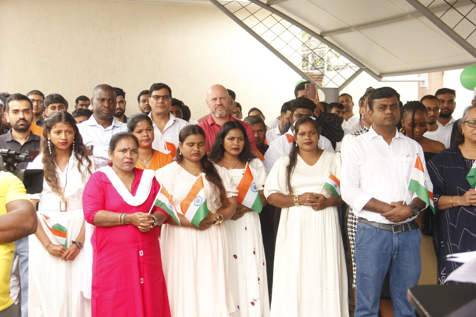 80th Independence Day of India